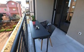 Apartment Maritimo